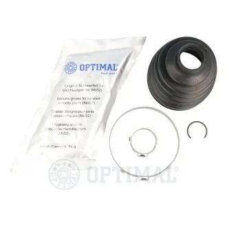 Пильовик приводу колеса Optimal CVB-10630TPE