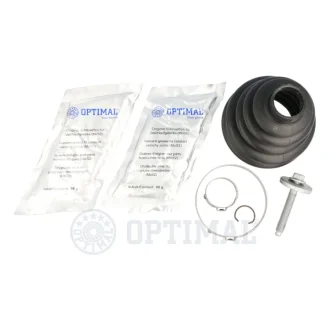 Пильовик приводу колеса Optimal CVB-10634TPE