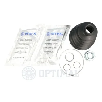 Пильовик приводу колеса Optimal CVB-10640TPE