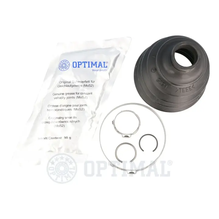 Пильовик приводу колеса Optimal CVB-10648TPE (фото 1)