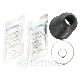 Пильовик приводу колеса Optimal CVB-10651TPE