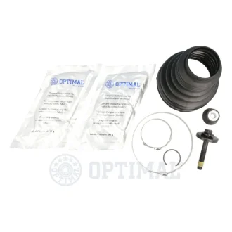 Пильовик приводу колеса Optimal CVB-10660TPE