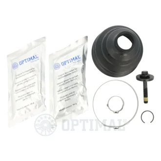 Пильовик приводу колеса Optimal CVB-10673TPE