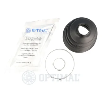 Пильовик приводу колеса Optimal CVB-10675TPE