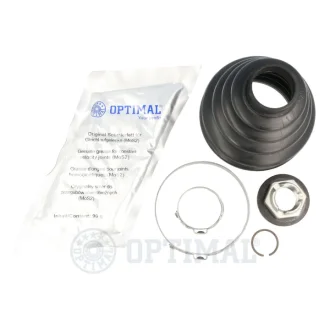 Пильовик приводу колеса Optimal CVB-10683TPE