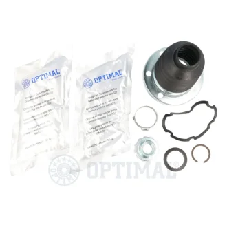 Пильовик приводу колеса Optimal CVB-10688TPE