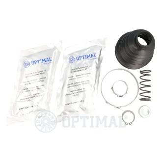 Пильовик приводу колеса Optimal CVB-10691TPE