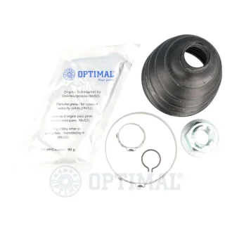 Пильовик приводу колеса Optimal CVB-10695TPE