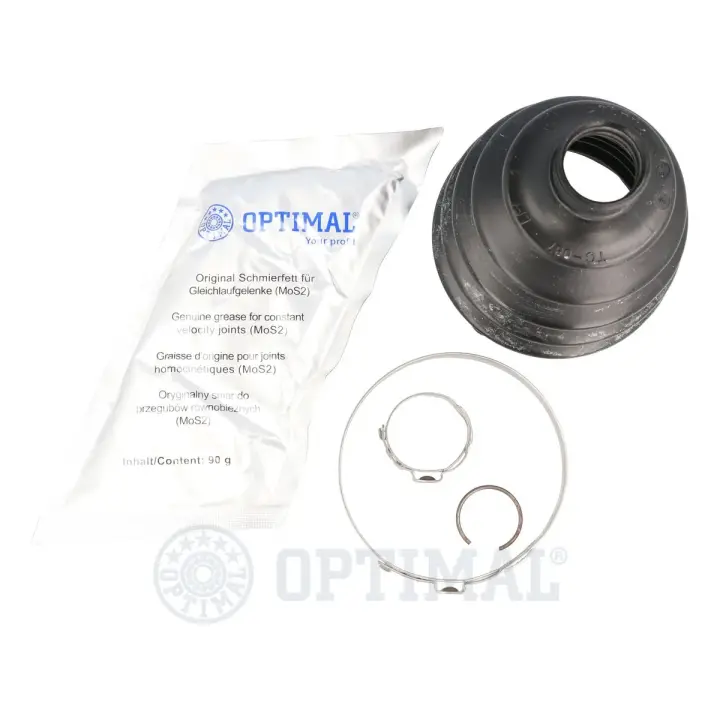 Пильовик приводу колеса Optimal CVB-10698TPE (фото 1)
