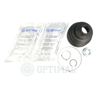 Пильовик приводу колеса Optimal CVB-10701TPE