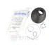 Пильовик приводу колеса Optimal CVB-10708TPE (фото 1)