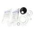 Пильовик приводу колеса Optimal CVB-10710TPE (фото 2)