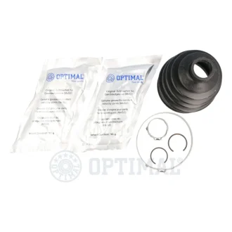 Пильовик приводу колеса Optimal CVB-10713TPE