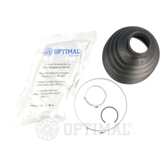 Пильовик приводу колеса Optimal CVB-10716TPE