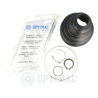 Пильовик приводу колеса Optimal CVB-10719TPE