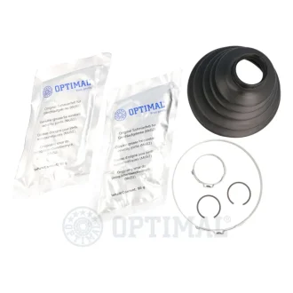 Пильовик приводу колеса Optimal CVB-10729TPE