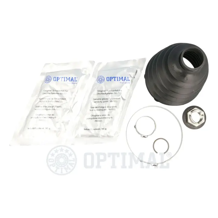 Пильовик приводу колеса Optimal CVB-10730TPE (фото 1)