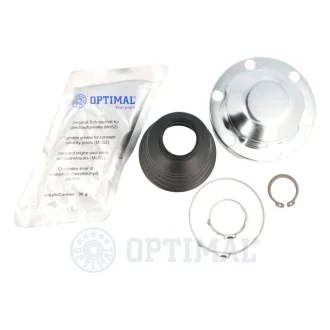 Пильовик приводу колеса Optimal CVB-10743TPE