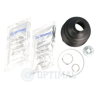 Пильовик приводу колеса Optimal CVB-10750TPE