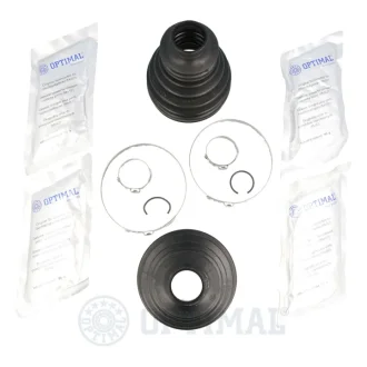 Пильовик приводу колеса Optimal CVB-10752TPE