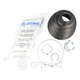 Пильовик приводу колеса Optimal CVB-10753TPE