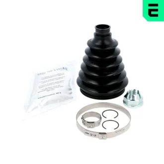 Пильовик приводу колеса Optimal CVB-10766TPE