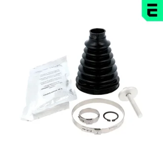Пильовик приводу колеса Optimal CVB-10769TPE