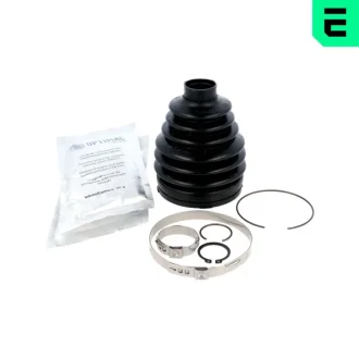 Пильовик приводу колеса Optimal CVB-10772TPE