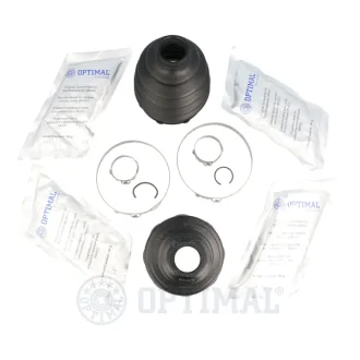 Пильовик приводу колеса Optimal CVB-10775TPE