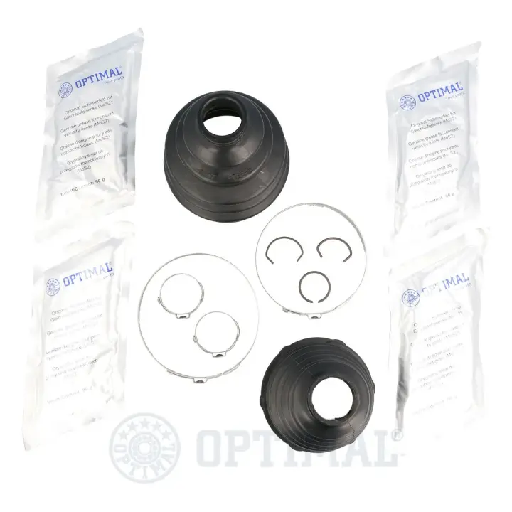 Пильовик приводу колеса Optimal CVB-10780TPE (фото 1)