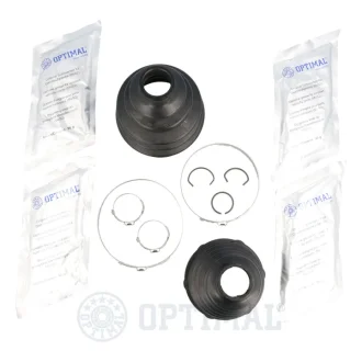 Пильовик приводу колеса Optimal CVB-10780TPE