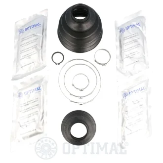Пильовик приводу колеса Optimal CVB-10781TPE