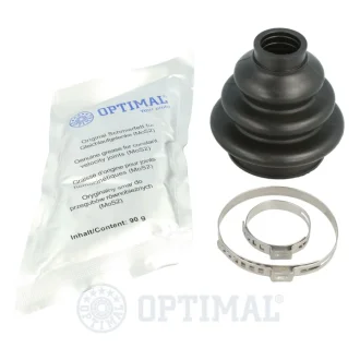 Пильовик приводу колеса Optimal CVB-10792CR