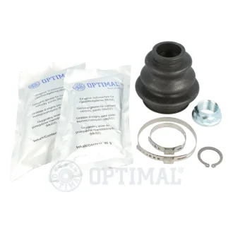 Пильовик приводу колеса Optimal CVB-10799CR