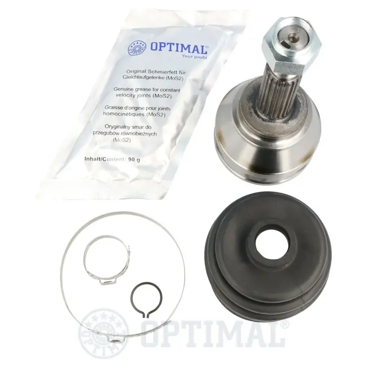 ШРУС Optimal CW-2591 (фото 1)
