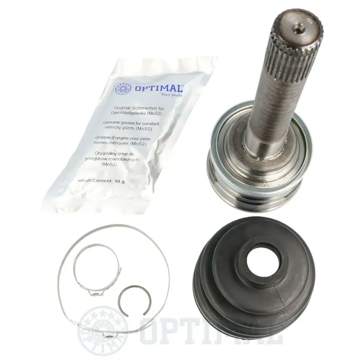 ШРУС Optimal CW-2594 (фото 1)