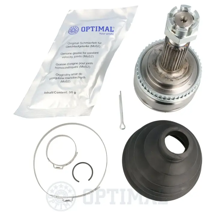 ШРУС Optimal CW-2609 (фото 1)