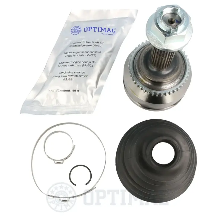 ШРУС Optimal CW-2627 (фото 1)