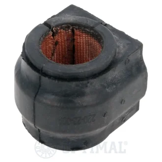 Втулка підвіски Optimal F1-0030