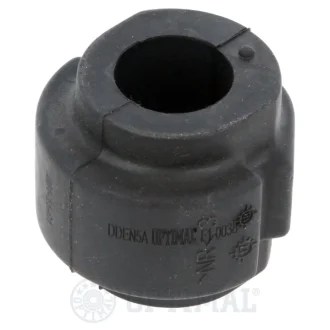 Втулка підвіски Optimal F1-0038