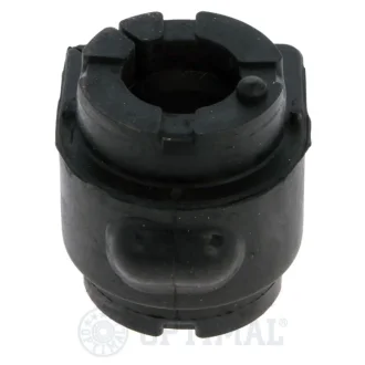 Втулка підвіски Optimal F1-0065