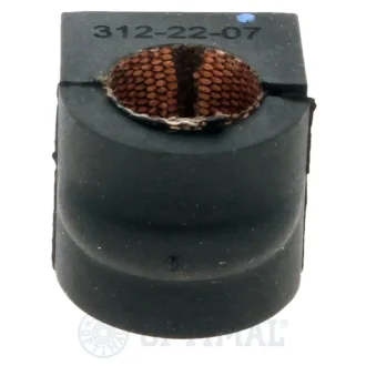 Втулка підвіски Optimal F1-0078