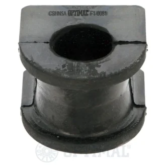 Втулка підвіски Optimal F1-0081