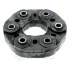 Муфта карданного вала Optimal F3-1026A (фото 1)