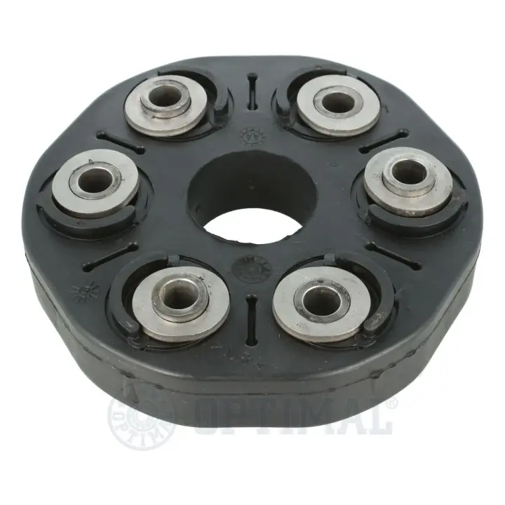 Муфта карданного вала Optimal F3-1028A (фото 1)