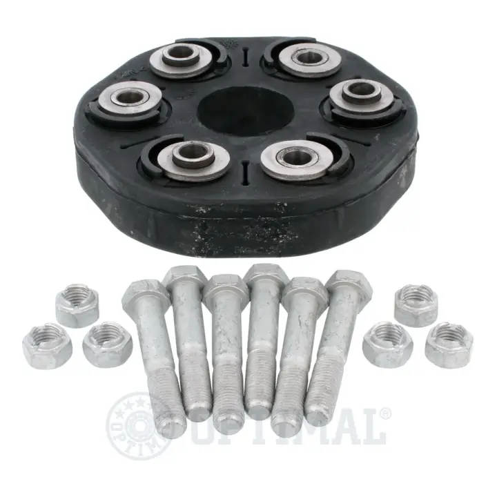 Муфта карданного вала Optimal F3-1028AS1 (фото 1)