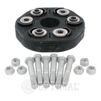 Муфта карданного вала Optimal F3-1028AS1
