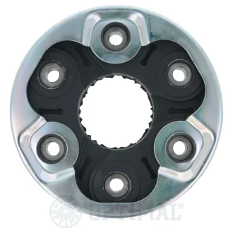 Муфта карданного вала Optimal F3-1032A