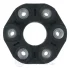Муфта карданного вала Optimal F3-1034A (фото 1)