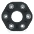 Муфта карданного вала Optimal F3-1034A (фото 2)